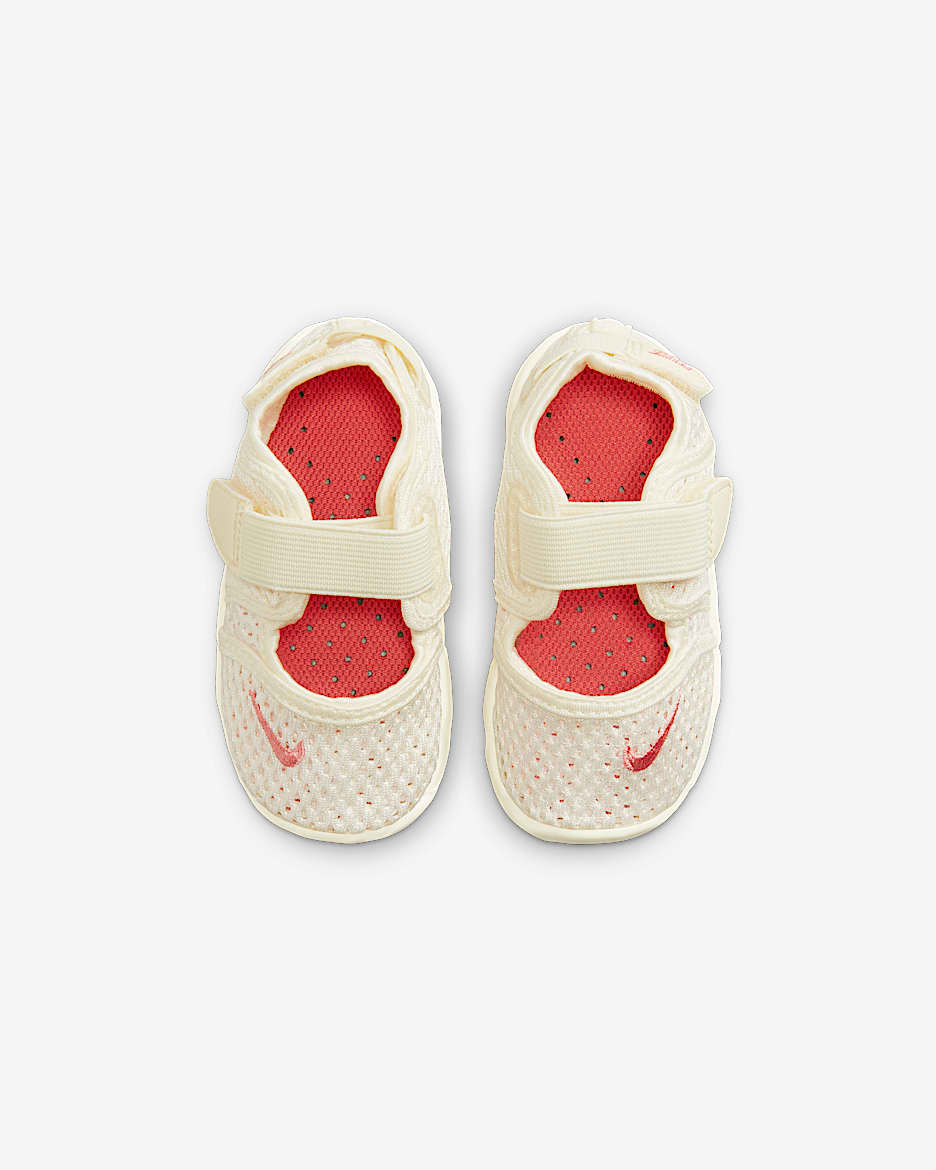 Infant rift discount